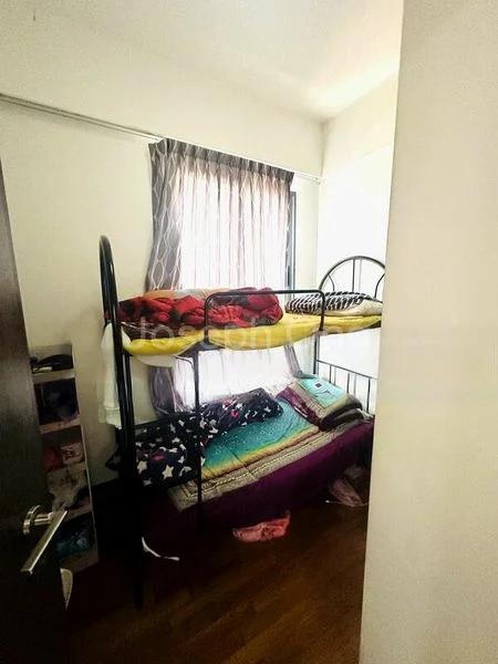 2 Bed Condo for Rent in  Sims Edge - Image 2